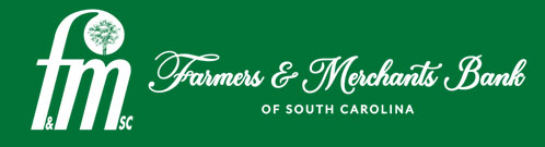 Farmers & Merchants Bank's Logo